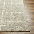 thumbnail image 5 of Mark&Day Area Rugs, 6x9 Lyndy Modern Shag Beige Area Rug, Beige Carpet for Living Room, Bedroom or Kitchen (6'7" x 9'), 5 of 5
