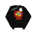 thumbnail image 1 of Tom And Jerry Mens Chase Scene Sweatshirt, 1 of 1