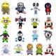 thumbnail image 1 of 20 Styles 20-30cm Sans Papyrus Ootopus Music Alphys Plush Toy For Kid Stuffed Animal Doll Gift zhangmengya LED, 1 of 2