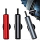 thumbnail image 1 of 2024 New Safe Hammer Glass Breaker, Car Window Breaker Emergency Hammer, Safe Hammer Under Water Glass Breaker for Cars, 1 of 5