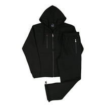 Sweatpants And Hoodie Set Men