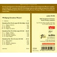thumbnail image 2 of Ferenc Fricsay - Edition Ferenc Fricsay 7: Sym No. 29 39 & 40 - Music & Performance - CD, 2 of 2