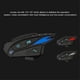 thumbnail image 5 of 1SET Motorcycle Helmet Bluetooth Intercom Headset Music Sharing CVC Noise Reduction FM 2-Rider Commu, 5 of 5