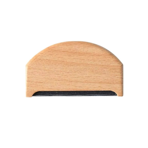 Zmeidao Wool Cashmere Comb, Manual Portable Sweater Comb Sweater Fuzz Comb & Wool Pilling Remover for Clothing, Fabrics, Furniture, Sheets