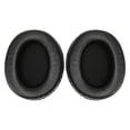 thumbnail image 3 of Funda para almohadillas para auriculares, almohadillas para auriculares, suaves y transpirables, almohadillas para auriculares de repuesto, elegantes y modernas, 3 of 9