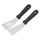 thumbnail image 5 of unbranded 2Ud Herramienta De Cocina De Acero Inoxidable Ideal Para Freír Y Servir, 5 of 7
