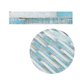 thumbnail image 5 of Matsuzay Papel autoadhesivo de 5M para suelo de grano de madera, revestimiento de papel de PVC, película decorativa extraíble, pegatinas Wal, Decoración del hogar No.07, 5 of 6
