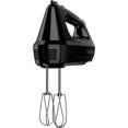 thumbnail image 2 of BLACK+DECKER Mixeur à Main Électrique Filaire 6 Vitesses, Noir, 2 of 7