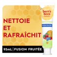 thumbnail image 2 of Burt's Bees Kid's Toothpaste, Fluoride Free, Fruit Fusion95ml, 2 of 20