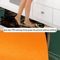 thumbnail image 4 of Cats Absorbent Rubber Kitchen Runner Mat, Washable, 15.7"x59", Rectangular - ideal for Kitchen Rugs., 4 of 6