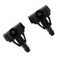 thumbnail image 6 of Rooha 2Pcs Car Windshield Washer Nozzles For Nissan Tiida 2005 -2010 For Venucia D50 R50 R50X For X-Trail 2008-2021 Applicable, 6 of 9