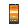 thumbnail image 2 of Motorola Moto E5 Plus Dual-SIM 16GB ROM + 2GB RAM (GSM Only | No CDMA) Factory Unlocked 4G/LTE Smartphone (Flash Grey) - International Version, 2 of 3
