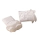 thumbnail image 3 of Mangas Falsas Para Mujer Suéter Para Mujer Manguito De Encaje Decorativo Muñequera Blanco Sunnimix Mangas falsas decoradas, 3 of 8