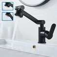 Copper Spray Head Gasket Kitchen Soap Long Spout Kitchen Faucet Faucet