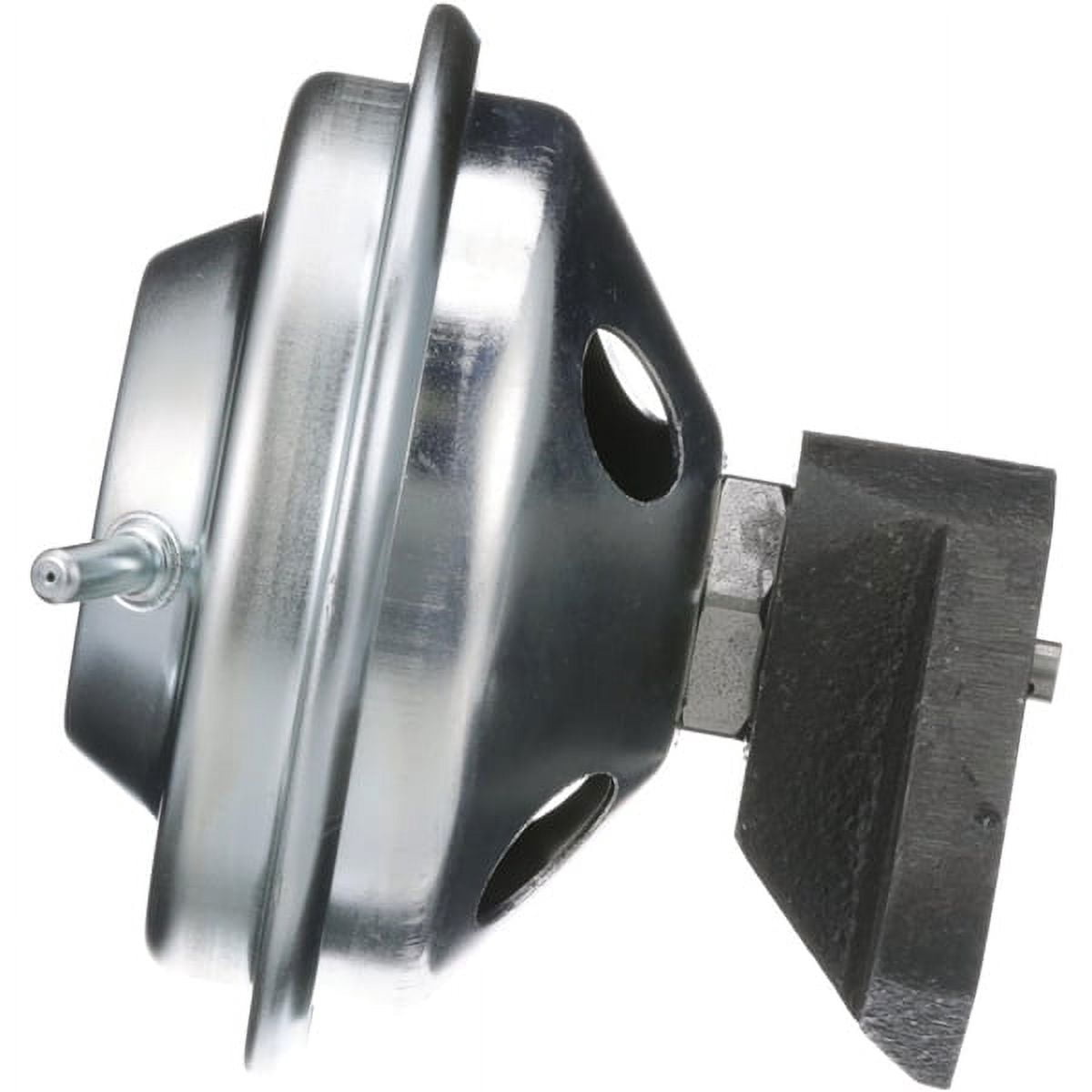 Standard EGV524 EGR Valve Fits select: 1989-1990 JEEP WRANGLER / YJ, 1987-1988 JEEP WRANGLER