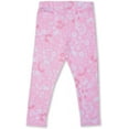 thumbnail image 3 of Minnie Mouse Girls 4 Piece Set; 2 Short Sleeve T-Shirt, Shorts, Leggings and Scrunchie for Kids, 3 of 9