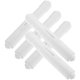 thumbnail image 1 of WASHWEPE 5Ud Resistente Para Soporte De Papel Higiénico Con Instalación Fácil, 1 of 8