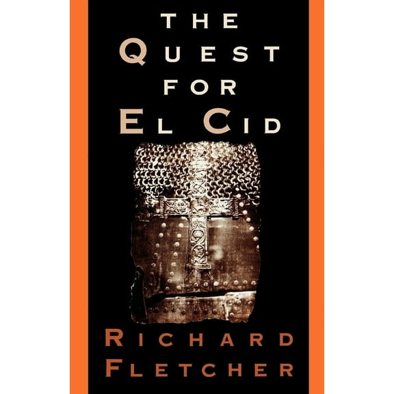 The Quest for El Cid, (Paperback)