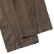 thumbnail image 2 of Ceisia Men's Trendy Solid Color Gift Button Zipper Straight Leg Casual Pants with Elastic Waist and Pockets, 2 of 8