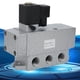 thumbnail image 5 of Válvula Direccional De Control, Válvula Solenoide Eléctrica Funcional Confiable Para Aplicaciones Industriales ANGGREK Otros, 5 of 8