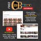 thumbnail image 5 of ChordBuddy “MADE IN THE USA” - Aprendizaje de guitarra con cancionero, plan de lecciones, aplicación y ChordBuddy para diestros, 5 of 5