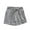 #189-Gray, variant on Censtreet Womens Cotton Pajama Shorts, Soft Sleep Shorts for Women Lightweight Lounge Pj Bottoms