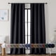 thumbnail image 1 of Cortinas opacas Simplebrand Ava Halloween, 240 x 245 cm, 2 paneles, 1 of 8