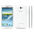 thumbnail image 3 of Samsung Galaxy Note 2 16GB Unlocked Smartphone- Certified Refurbished, 3 of 5