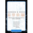 thumbnail image 1 of Pre-Owned Atom: A Single Oxygen Atom's Odyssey from the Big Bang to Life on Earth... and Beyond Paperback, 1 of 1