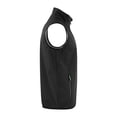 thumbnail image 3 of Printer Mens Trial Softshell Body Warmer, 3 of 3