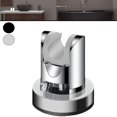 thumbnail image 3 of Lefu Shower Head Handset Holder Bathroom Wall Mount Adjustable Suction Cup Rack, 3 of 3