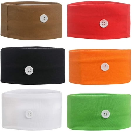 6pcs Wide Elastic Headbands Head Wrap Printed Tie Dye Hair Band Yoga Headscarf Running | Walmart Canada 6pcs Wide Elastic Headbands Head Wrap Printed Tie Dye Hair Band Yoga Headscarf Running | Walmart Canada
