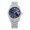 Blue, variant on 17.6CT Men's Iced Out VVS Moissanite Watch, Collection of 2300 D Color Moissanite Stones,Luxury Sapphire Automatic Mechanical Wristwatch