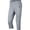 GRAY | BLACK, variant on Nike Vapor Select Men's Baseball Pants Color: Team White/Team Black Size: L