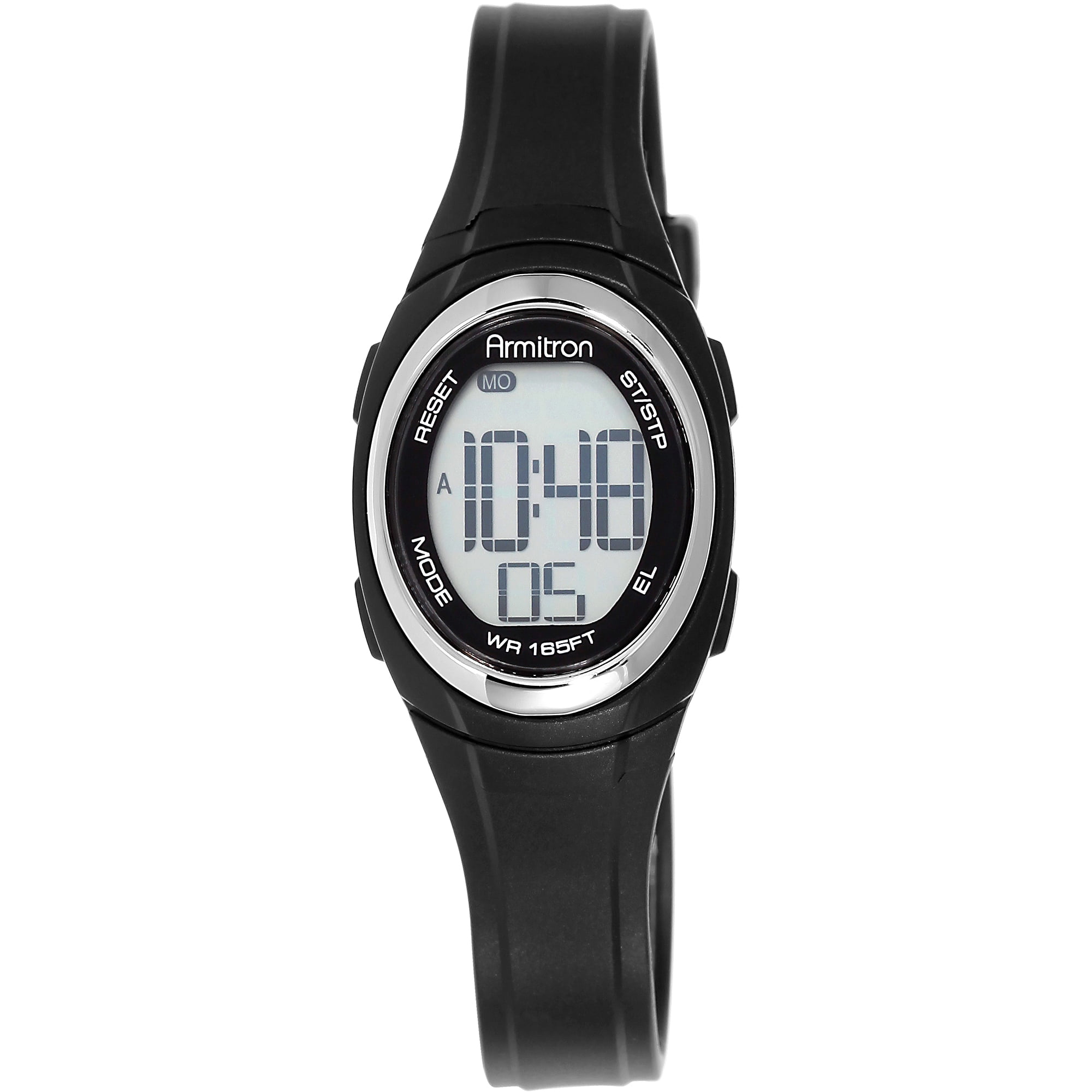 adjust time on armitron watch