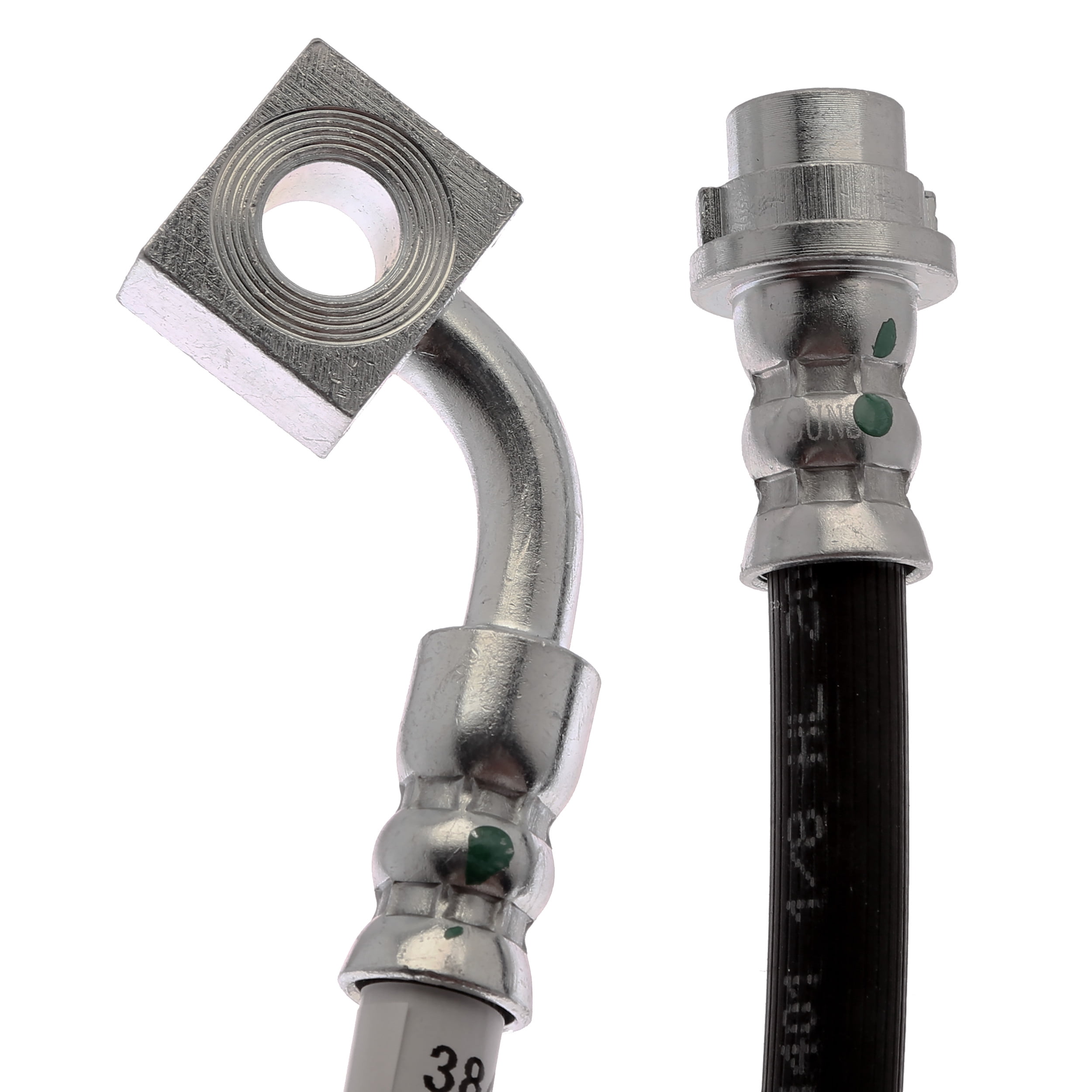 Raybestos Element3 Brake Hose, BH384311