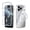 Blue, variant on Dteck for iPhone 17 Pro Max Case, Strong Magnetic Compatible with MagSafe,Transparent Clear Slim Fit,Non-Yellowing Women Men Drop Protective Phone Case for iPhone 17 Pro Max,Deep Blue