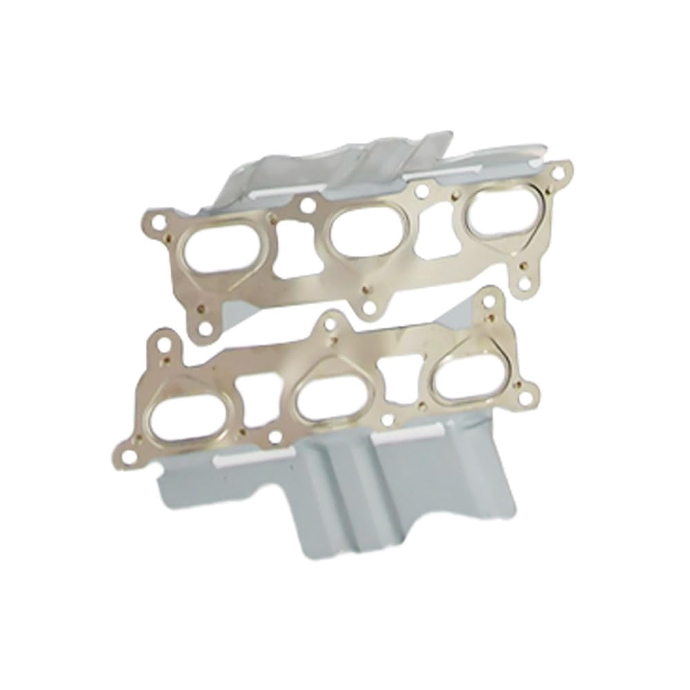 REVO Head Gasket Set w Bolts  HS26376PT5 for 09-17 Buick Enclave&Chevrolet Traverse&09-16 GMC Acadia 3.6L