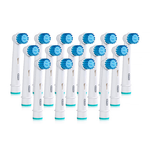 shaver shop oral b heads