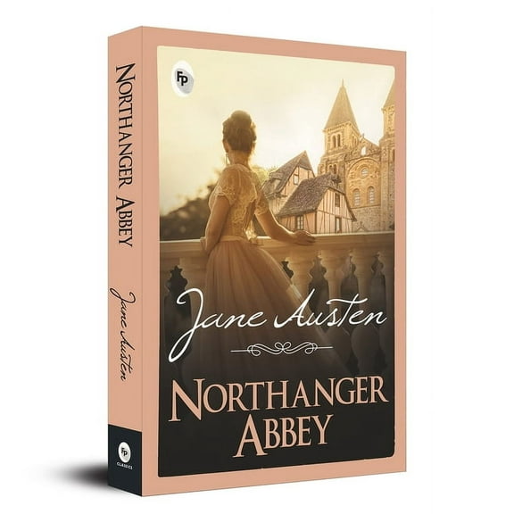 Northanger Abbey (Paperback)