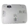 thumbnail image 5 of Pre-Owned NEC NP-M300W 1080p 3LCD Projector 3000 ANSI HD w/ HDMI Cable & Power Cable & Remote, 5 of 7