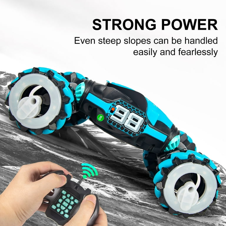 Rc lotus 2025