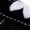 Black/True White, variant on Men's Old Skool Navy White Skateboarding Shoes, from StockX