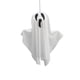 thumbnail image 1 of Colgante de fantasma de Halloween, decoración de terror europea y para jardín, 1 of 7