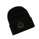 thumbnail image 1 of Gorro bordado negro liwang, 1 of 3