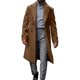 thumbnail image 2 of Ceisia Men's fashion casual coat pocket long sleeve outerwear Gift, 2 of 6