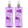 thumbnail image 2 of Signature Japanese Cherry Blossom Fragrance Body Spray by Body Fantasies for Women - 8 oz Body Spray - Pack of 2, 2 of 2
