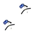 thumbnail image 4 of Maytalsory Durable Fluid Reservoir For Oil Fluid - Universal And Stylish Durable And Long-lasting Airbrush Set blue 2Set, 4 of 6