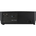 thumbnail image 5 of Acer X152H 3D Ready DLP Projector, 16:9, Black, 5 of 5