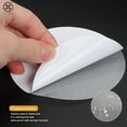 thumbnail image 2 of Luxtrada 20 PCS Non-Slip Bathtub Stickers Bathtub Anti-Slip Stickers Safety Bathroom Tubs Showers Treads Adhesive Decals Scraper, 2 of 7